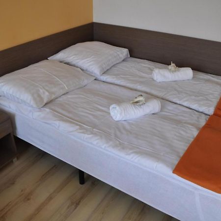 Villa Sloneczko Wiselka Ngoại thất bức ảnh