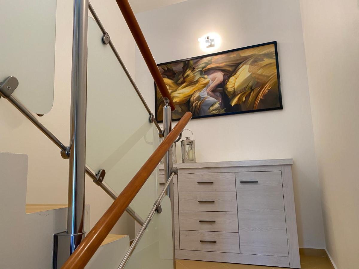 Villa Sloneczko Wiselka Ngoại thất bức ảnh